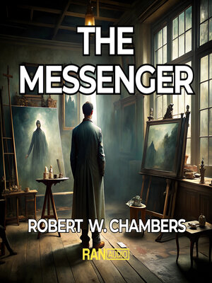cover image of The Messenger